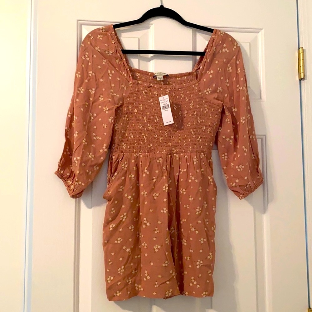 NWT American Eagle Outfitters Romper